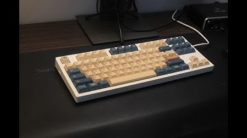 FL MK870 with C3 Tangerines 62g