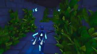 Escape Room & Parkour (Fortnite Creative Mode) Escape Room & Parkour (Fortnite Creative Mode)