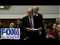 Alan Greenspan leaves behind a ‘TREMENDOUS record’: Expert
