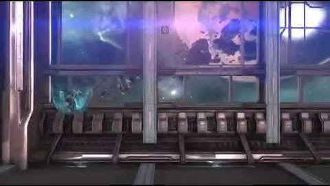 Warframe Secret mini Game