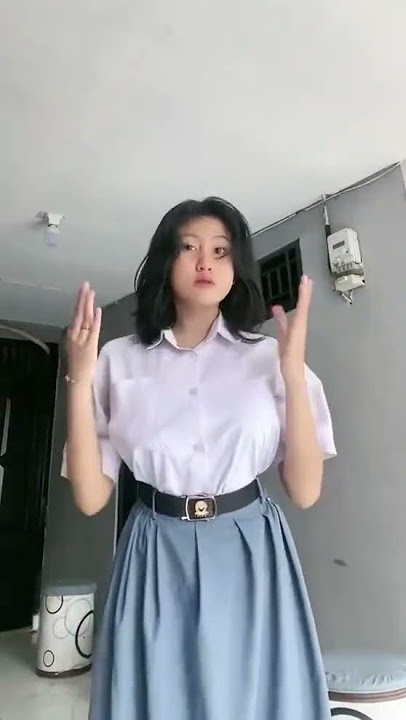 Eja Hazel Dance Moves