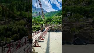 This is Gilgit Baltistan Pakistan. #nature #lovesongs #mountains #musiclove #travel #song