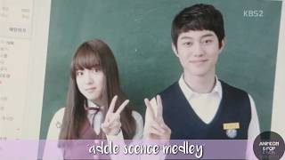 [FMV] Puberty Medley 'My Love(내 사랑)' By Lee Hi (이하이)