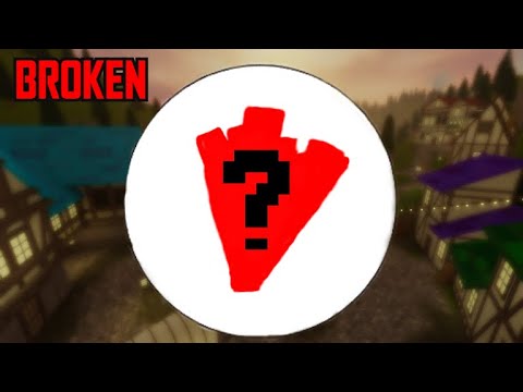 The Most Broken Spell Roblox Dungeon Quest Youtube