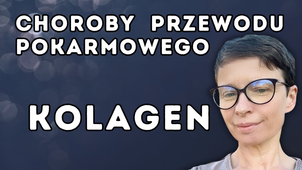 Kolagen - albo hit albo kit.