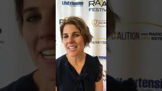 Dr Kristen Comella, Stemcells