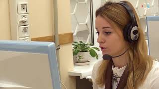 В МФЦ Севастополя появится умный робот В МФЦ Севастополя появится умный робот