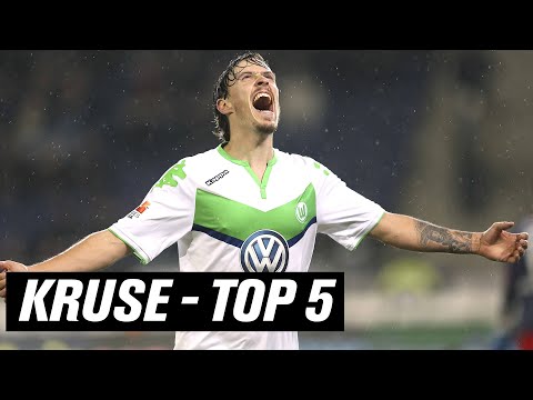 Comeback Max Kruse | Top 5 Tore