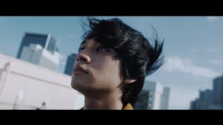 北村匠海×中川⼤志W主演！Saucy Dogの主題歌入り『スクロール』予告編