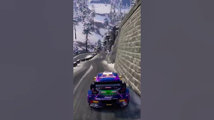 WRC Generations : Ford Puma Rally 1