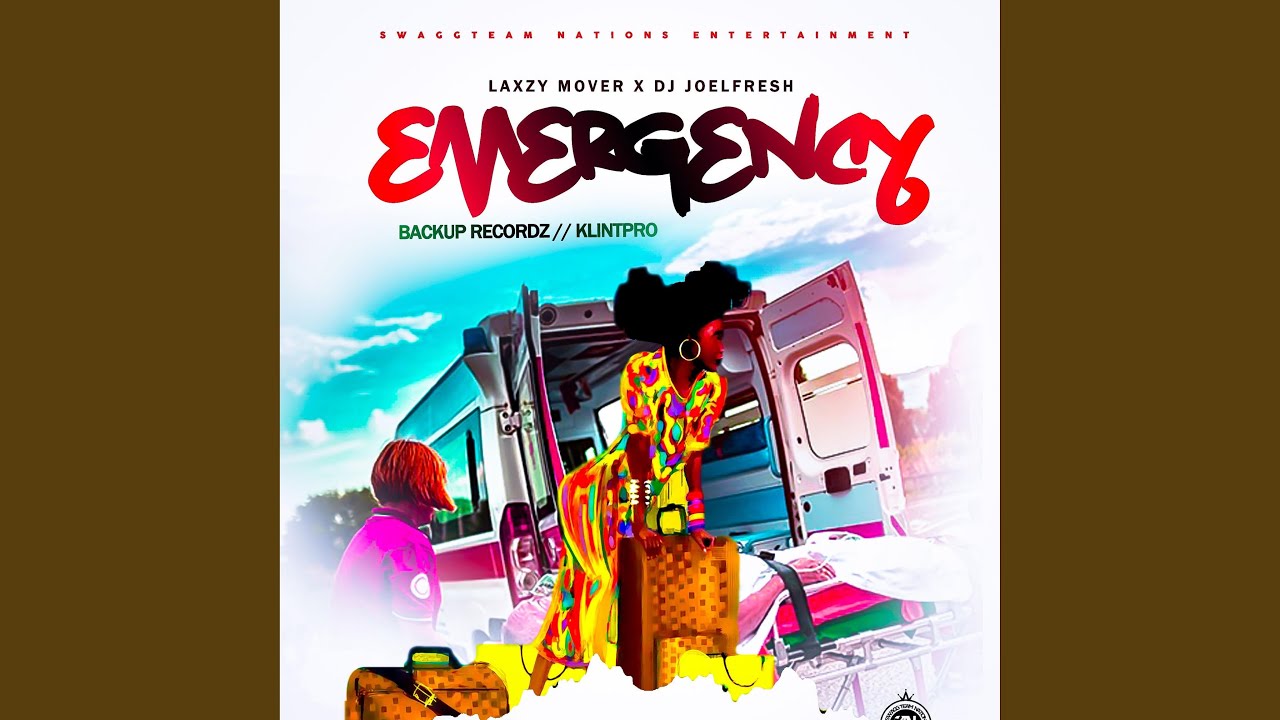 Emergency (feat. Dj Joel)