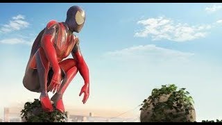 Amazing Strange Rope Police - Vice Spider Vegas Gameplay screenshot 4