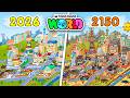 SECRET FUTURE UPDATEToca Boca Secret Hacks Toca Life SECRET FUTURE UPDATEToca Boca Secret Hacks Toca Life