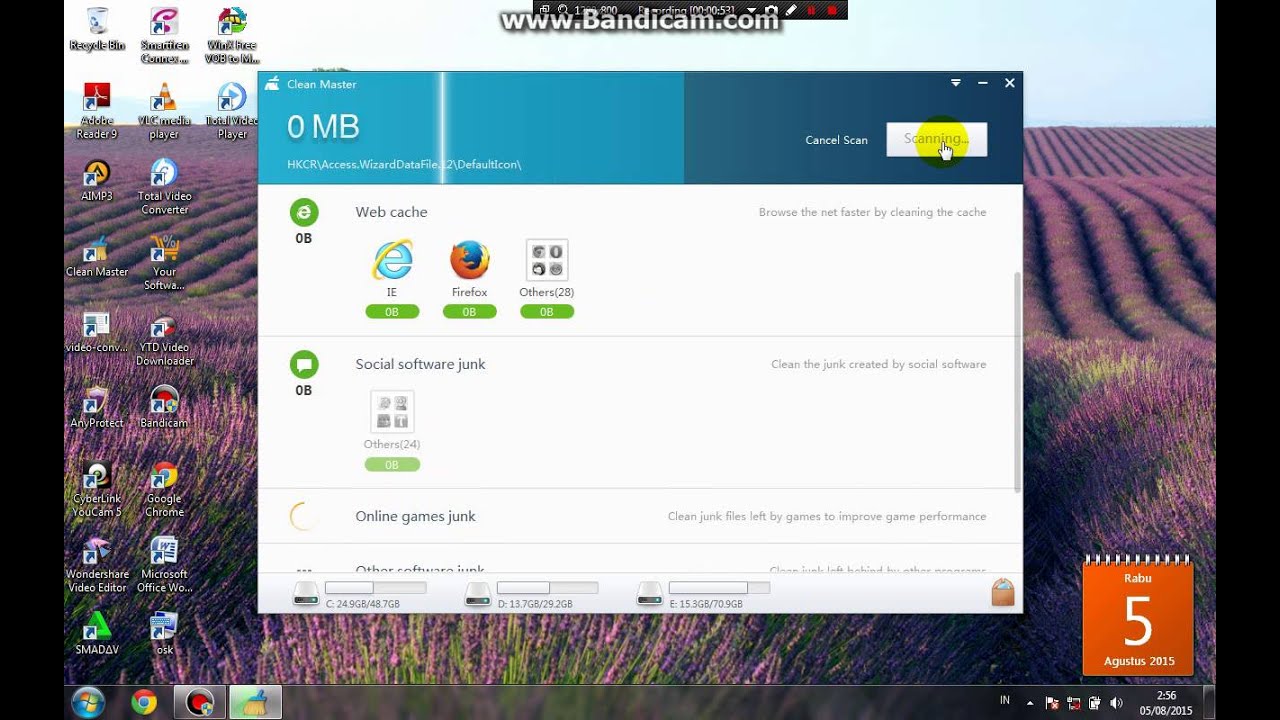CARA MENGATASI LEMOT DI LAPTOP TERBARU 2015