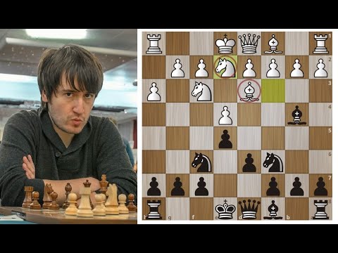 Video: Teimour Radjabov on malemaailma kuningas