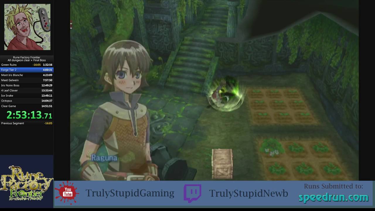 rune factory frontier cheats raise affection quickly rune factory frontier cheats raise affection quickly