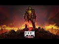 Doom eternal ost  the only thing they fear is you extended intro