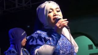 Lagu Kanggo Riko voc All Artis | Qasima Magelang Terbaru 2017 HD