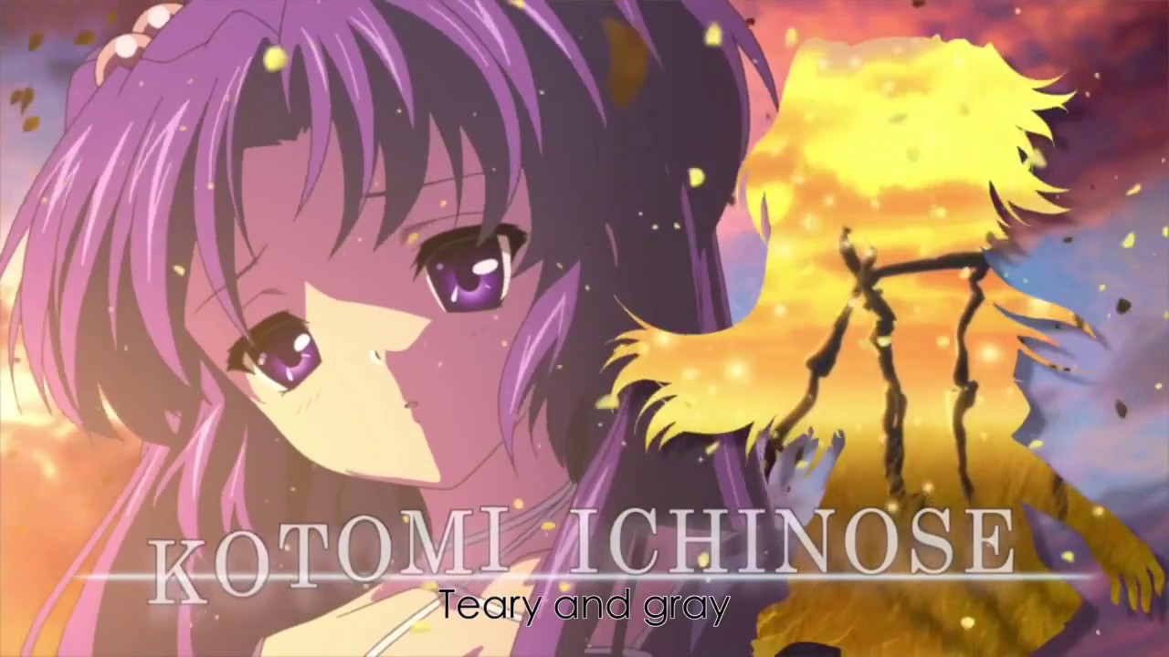 Toki Wo Kizamu Uta Lyrics English