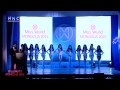 Miss World Mongolia 2015 NEVTRUULEG 15 final 01