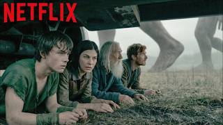 15 Netflix MINISERIES So ADDICTIVE You’ll Finish Them in ONE DAY! Net Worth