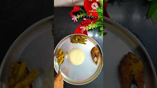 Non Veg Lunch Thali For Husband