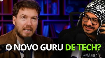 Primo Rico seguiu a receita do Ruyter e virou especialista em N8N do nada