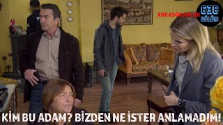 Kim Bu Adam Bizden Ne İster Anlamadım 638. 