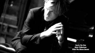 Brian Culbertson    You re The One chords