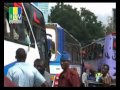 Zaidi ya abiria 60 waliokuwa wasafiri na basi la Best Line wamedai nauli...