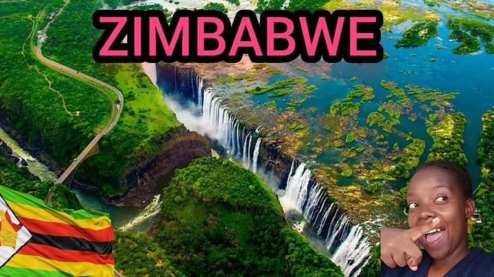 The Most Interesting Facts About Zimbabwe