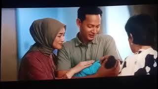 Air Mata Diujung Sajadah Full Movie