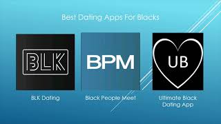 Best Dating Apps for Blacks screenshot 2