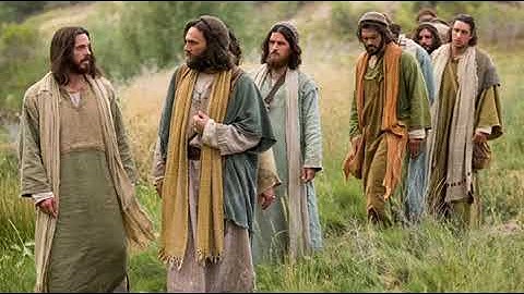 SUY NIỆM LỜI CHÚA, THỨ TƯ TUẦN XIV THƯỜNG NIÊN - Lm. Vũ Đức Hiệp.