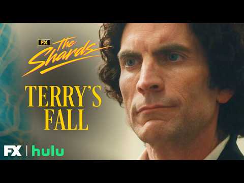 Who Pushed Terry? - Scene | The Shards | FX