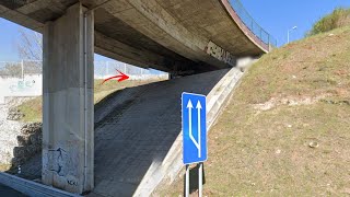 Debaixo Da Ponte By B4Con Suno