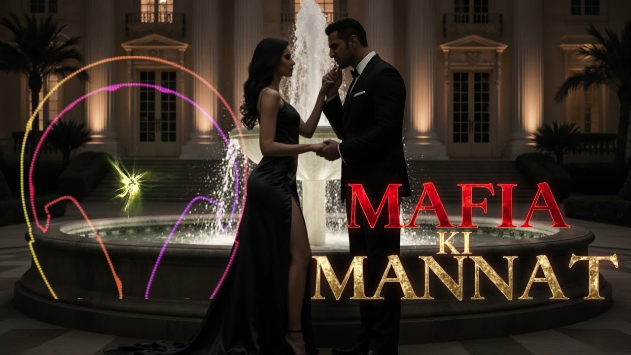 Mafia ki Mannat Ep: 141 To 160 || FM AUDIO ZONE || Love and Mafia || 