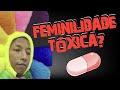 Feminilidade Tóxica? Reação a Pharrell, Coaches Masculinos e Greve das Mulheres na Islândia