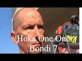 The Maximalist Hoka One One Bondi 7