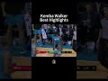Kemba Walker Best Highlights!part 3 #nba
