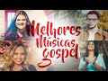 Louvores e Adoração 2020 - As Melhores Músicas Gospel Mais Tocadas 2020 - Hinos gospel 2020 seleção