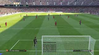 Pes19  (Xaxum em Hayeren) PS4 #YouTubeAM