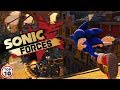 Top 10 Reasons Why You Should Buy Sonic Forces