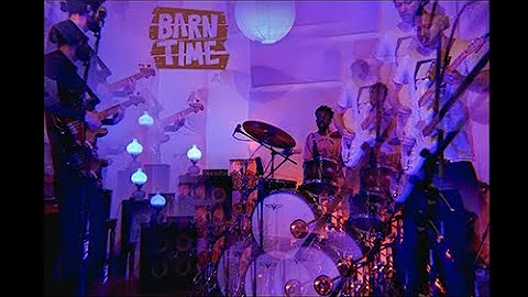 Barn Time // Ep.023 Jared Mattson and Tim Pyles