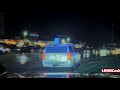 Christmas Shoplifting Suspects Nearly Run Over Officer in High-Speed Avon Police Chase