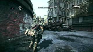 Gears of War Ultimate Edition 20150902 Part   3
