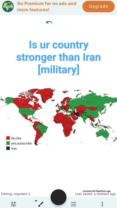 Is Ur Country Stronger Than Iran viral subscribe shortvideo shorts is-ur-country-stronger-than-iran-viral-subscribe-shortvideo-shorts