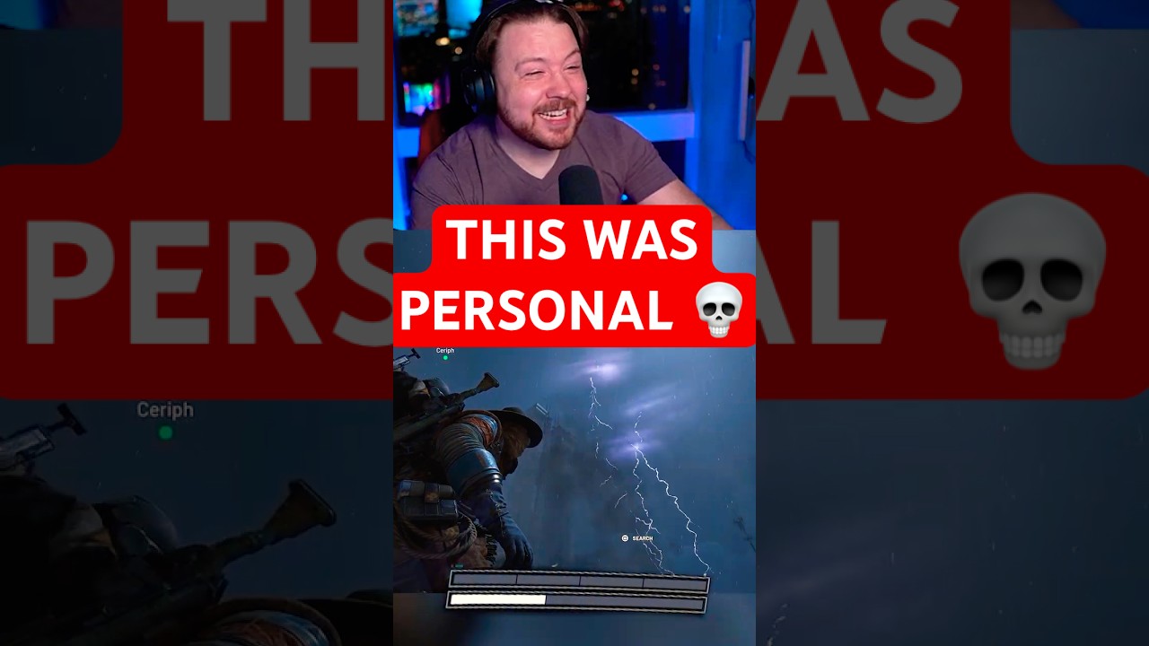 I HATE Arc Raiders After This 😭