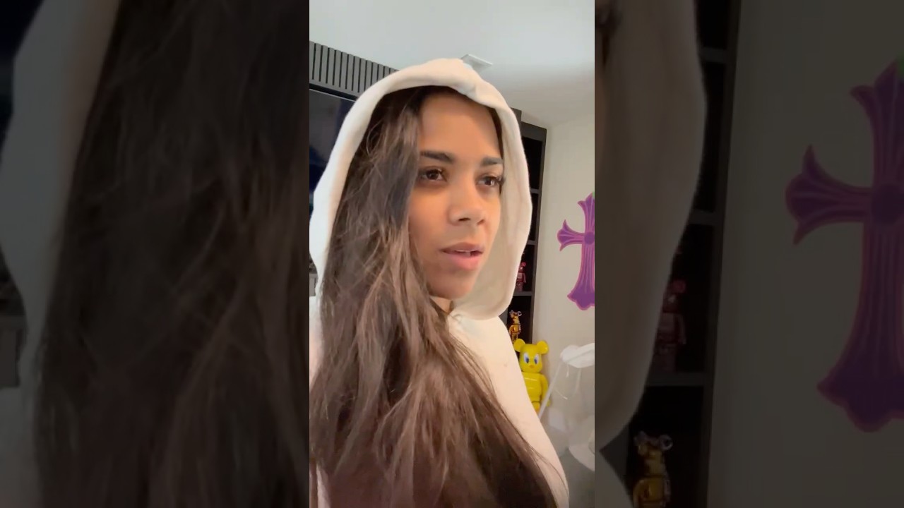 Moms evil twin sent us this video 