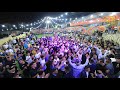 استقبال العريس انس الزبن مع الفنان مصطفى الخطيب قفين 2022